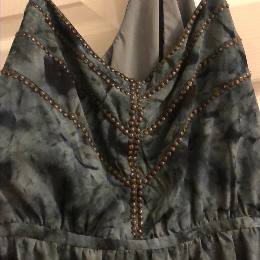 Ecote Dress (from Urban Outfitters)